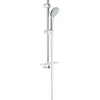 Image de Grohe, Système de douche, Euphoria 110 Duo Set de barre de douche