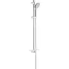 Image de Grohe, Système de douche, Euphoria 110 Mono Set de barre de douche