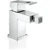Image de Grohe, Robinet de bidet, Eurocube Mitigeur monocommandé pour bidet