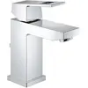 Image de Grohe, Robinetterie de salle de bains, EH-WTbatt EUROCUBE 1/2" S-Size chr