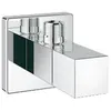 Image de Robinet d'equerre 1/2 eurocube grohe friedrich