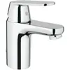 Image de Grohe, Robinetterie de salle de bains, Mitigeur thermostatique EUROSMART C 1/2 pouce, S-Size chromé