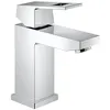 Image de Grohe Robinet de Salle de Bains Eurocube Bec Normal Corps Lisse Ecojoy 2313200E