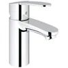 Image de Grohe Robinet de Lavabo Eurostyle Cosmopolitan Corps Lisse Bec Standard Ecojoy 3246820E