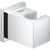 Image de Grohe, Barre de douche + curseur, Support de douchette EUPHORIA CUBE non réglable chromé