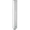 Image de Grohe, Pommeau de douche, Douchette à main Euphoria Cube Stick 27699000 chromé (1 Type de jet, 8.20 l/min)