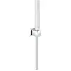 Image de Grohe, Pommeau de douche, Euphoria Cube Stick kit de support mural (1 Type de jet, 15 l/min)