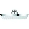 Image de Grohe, Pommeau de douche, Euphoria Cube 152 (1 Type de jet, 9 l/min)