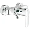Image de Mitigeur douche mécanique GROHE Wave cosmopolitan