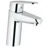 Image de Mitigeur eurodisc cosmopolitan monocommande lavabo taille s grohe 3246920e