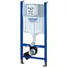 Image de Grohe, Réservoir de chasse d'eau, Set Solido 2 en 1 pour WC, hauteur de construction 1,13 m