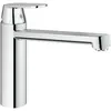 Image de Grohe, Robinetterie de cuisine, Eurosmart Cosmopolitan Mitigeur monocommandé pour évier