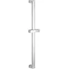 Image de Grohe, Barre de douche + curseur, Barre de douche EUPHORIA CUBE 600mm chr