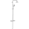 Image de Colonne de douche Grohe Tempesta Cosmopolitan 160 27922000