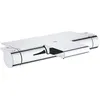 Image de GROHE - 34464001 - Mélangeur Thermostatique Bain/Douche Grohtherm - 2000 Plateau Easyreach (Import Allemagne)