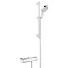 Image de 34281001 GROHE Grohtherm 2000 Douche thermostatique Chromé
