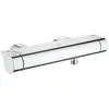 Image de Grohe, Robinetterie de salle de bains, Grohtherm 2000 Thermostat-Brausebatterie