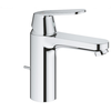 Image de Mitigeur lavabo GROHE Eurosmart Cosmopolitan M Chromé