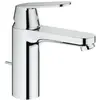 Image de Mitigeur lavabo Grohe Eurosmart Cosmopolitan Taille M 23325000