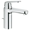 Image de Mitigeur de lavabo monocommande taille M EUROSMART COSMOPOLITAN GROHE 23325000