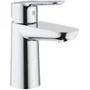 Image de Grohe Mitigeur monocommande Lavabo Taille S BauEdge