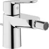 Image de Grohe, Robinet de bidet, Mitigeur de bidet BauEdge 23331000 chromé