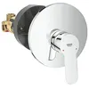 Image de Grohe Mitigeur Monocommande pour Douche Chrome