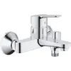 Image de Grohe, Robinetterie de salle de bains, Einhand-Wannenbatterie BAUEDGE