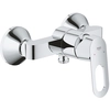 Image de Mitigeur de douche monocommande BAULOOP avec cartouche céramique GROHE 23340000
