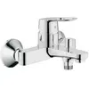 Image de Grohe - Mitigeur bain/douche Bauloop