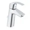 Image de GROHE Mitigeur lavabo Eurosmart taille M