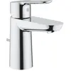 Image de Grohe, Robinetterie de salle de bains, StartEdge Mitigeur monocommandé pour lavabo, 1/2 S-Size
