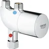 Image de Grohe Mitigeur Thermostatique Grohtherm Micro 34487000 (Import Allemagne)