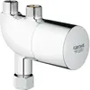 Image de Grohe, Robinetterie de salle de bains, Grohtherm Micro