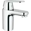 Image de Grohe, Robinetterie de salle de bains, EH-WTbatt EUROSMART C 1/2 pouce corps lisse chrome