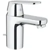 Image de Mitigeur de lavabo monocommande taille S NF EUROSMART COSMOPOLITAN - GROHE - 2337700E