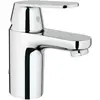 Image de Grohe, Robinetterie de salle de bains, EH-WTbatt EUROSMART C 1/2pouce chaîne escamotable chrome