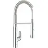 Image de Mitigeur évier Grohe K7 Bec Medium 31379000
