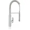 Image de Grohe, Robinetterie de cuisine, K7 Chrom