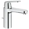 Image de Mitigeur de lavabo monocommande taille M NF EUROSMART COSMOPOLITAN - GROHE - 2339600E