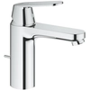 Image de Mitigeur de lavabo monocommande taille M NF EUROSMART COSMOPOLITAN GROHE 2339600E