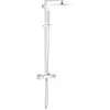 Image de Grohe, Système de douche, Euphoria Cube Système 230 Système de douche