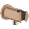 Image de Grohe, Barre de douche + curseur, Rainshower Wandabgangsbogen 1/2" mit Wandbrausehalter