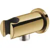 Image de Grohe, Barre de douche + curseur, Rainshower Wandabgangsbogen 1/2" mit Wandbrausehalter