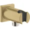 Image de Coude à encastrer 1/2'' avec support GROHE Rainshower Cool Sunrise