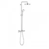 Image de GROHE Colonne de douche Tempesta Cosmopolitan System 210