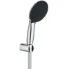 Image de Ensemble De Douche Avec Pommeau 2 Jets, Support Et Flexible - Grohe Vitalio Start 110 27950001 - Sélection Facile - Economie D'Eau