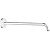 Image de Grohe, Robinetterie de salle de bains, Bras de douche RAINSHOWER sortie 422mm chr
