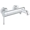 Image de GROHE - Mitigeur monocommande Bain Douche Essence