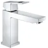Image de GROHE Mitigeur lavabo corps lisse Eurocube Taille S